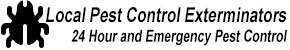 Rockford MI Pest Control Exterminators